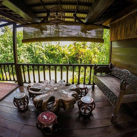 Easy Surf Dacha Hotel Canggu Eksteriør billede