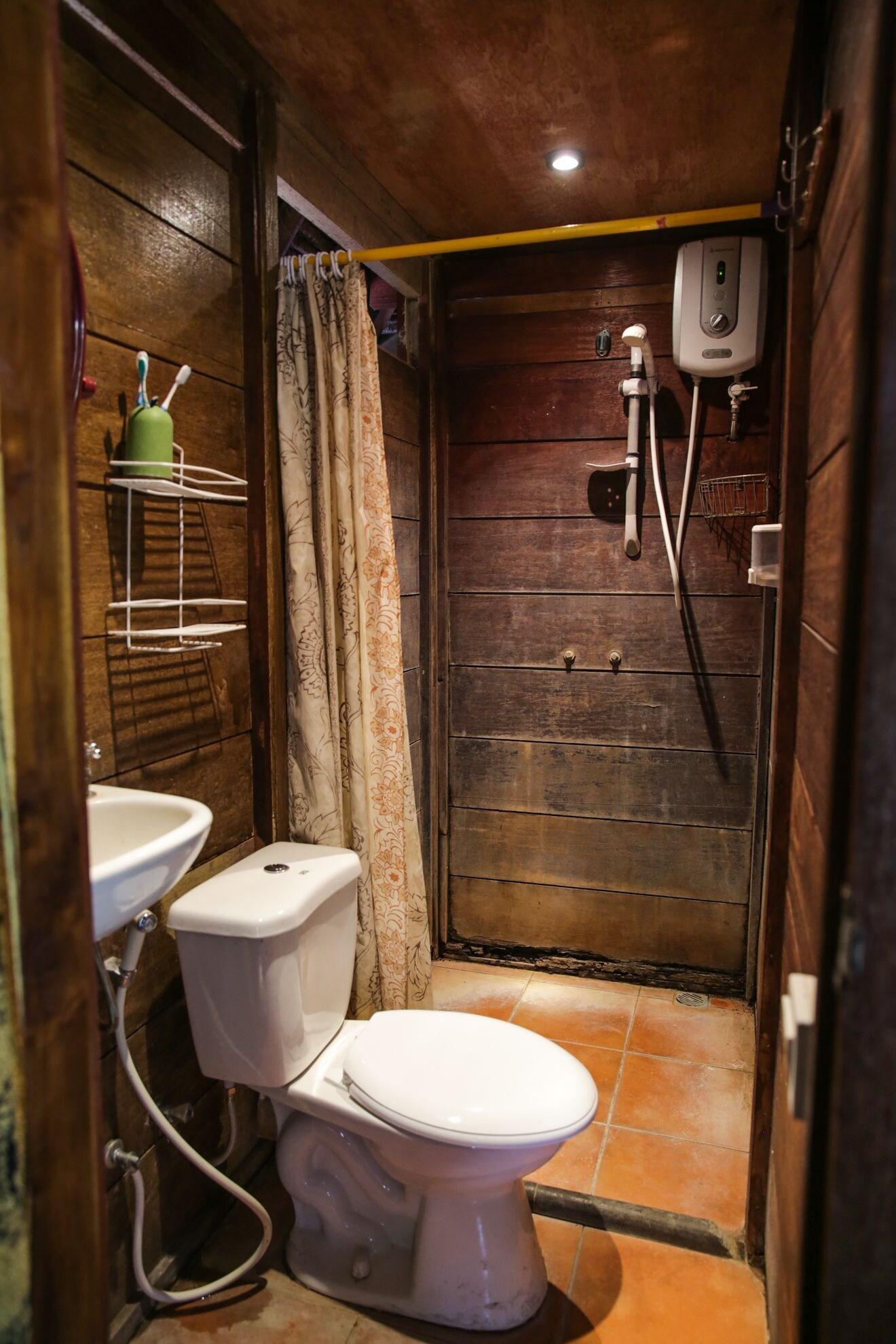 Easy Surf Dacha Hotel Canggu Eksteriør billede