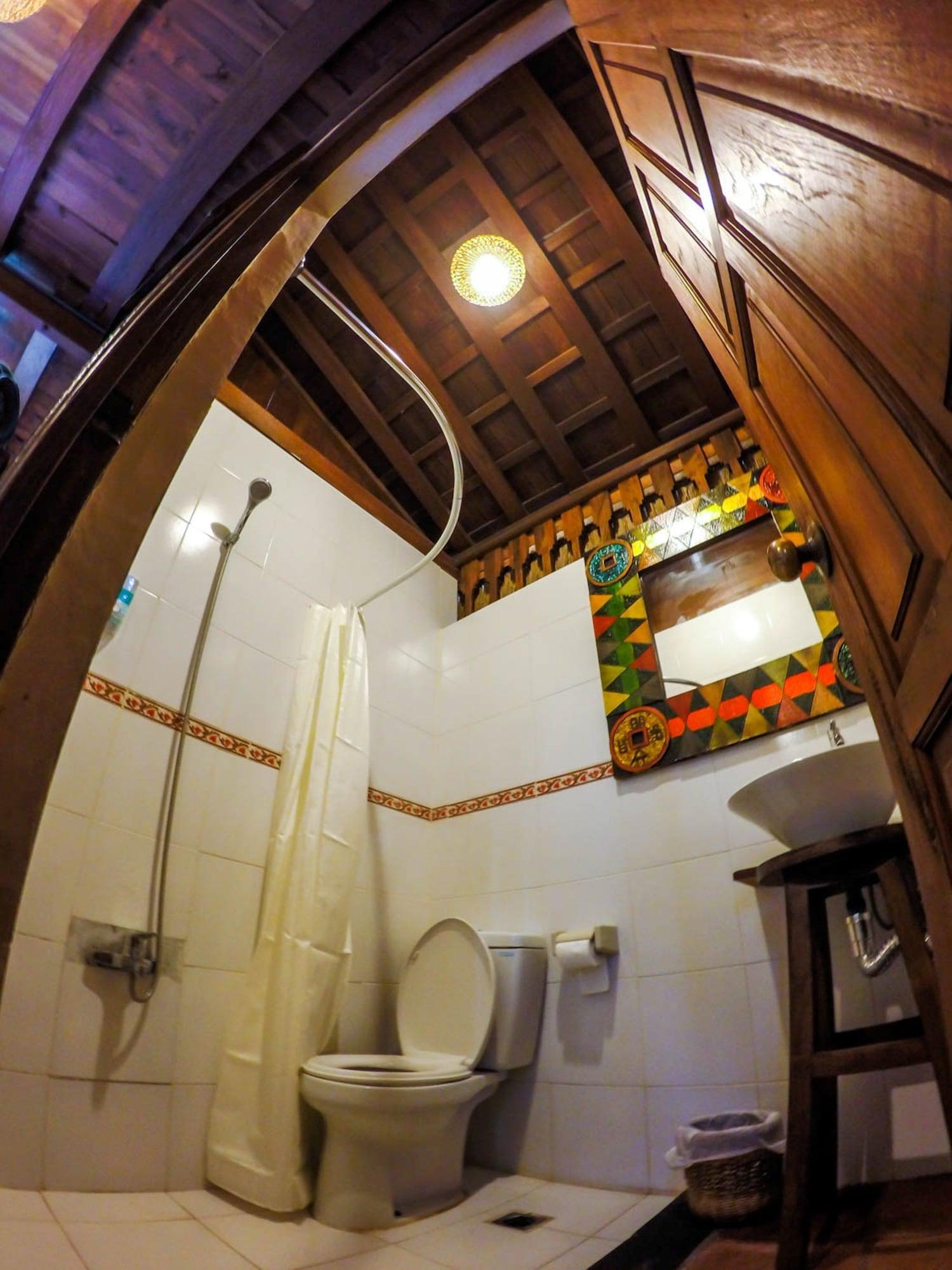Easy Surf Dacha Hotel Canggu Eksteriør billede