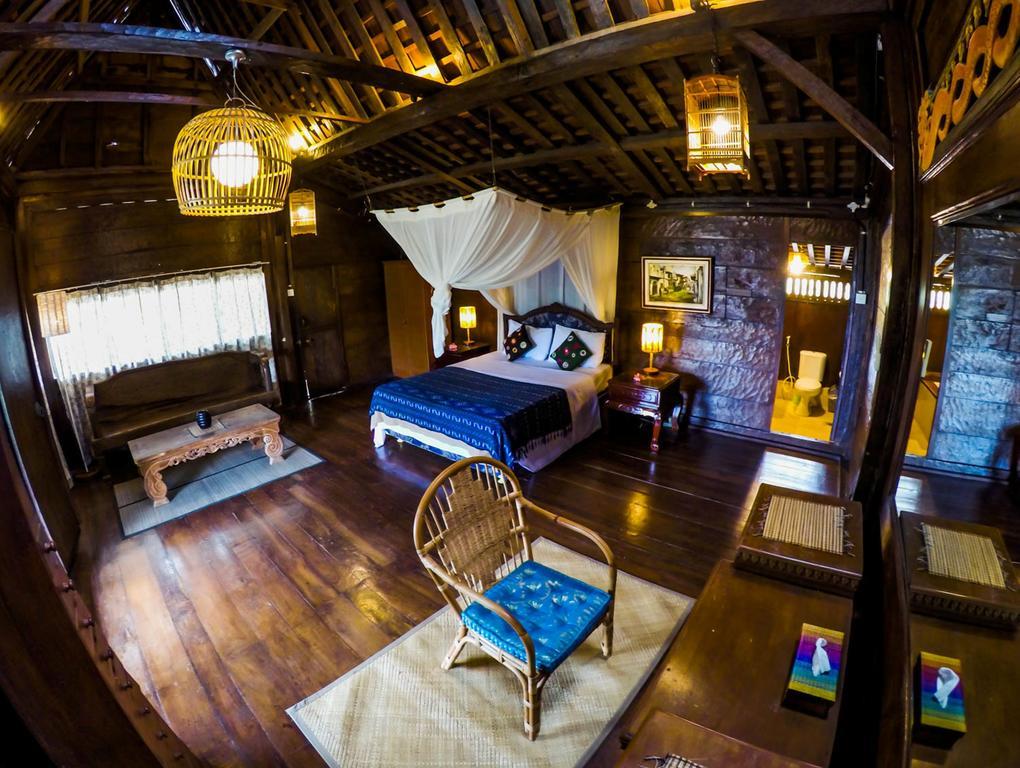 Easy Surf Dacha Hotel Canggu Eksteriør billede