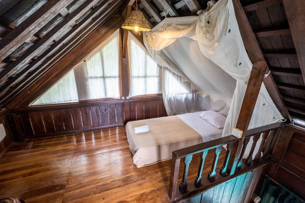 Easy Surf Dacha Hotel Canggu Eksteriør billede