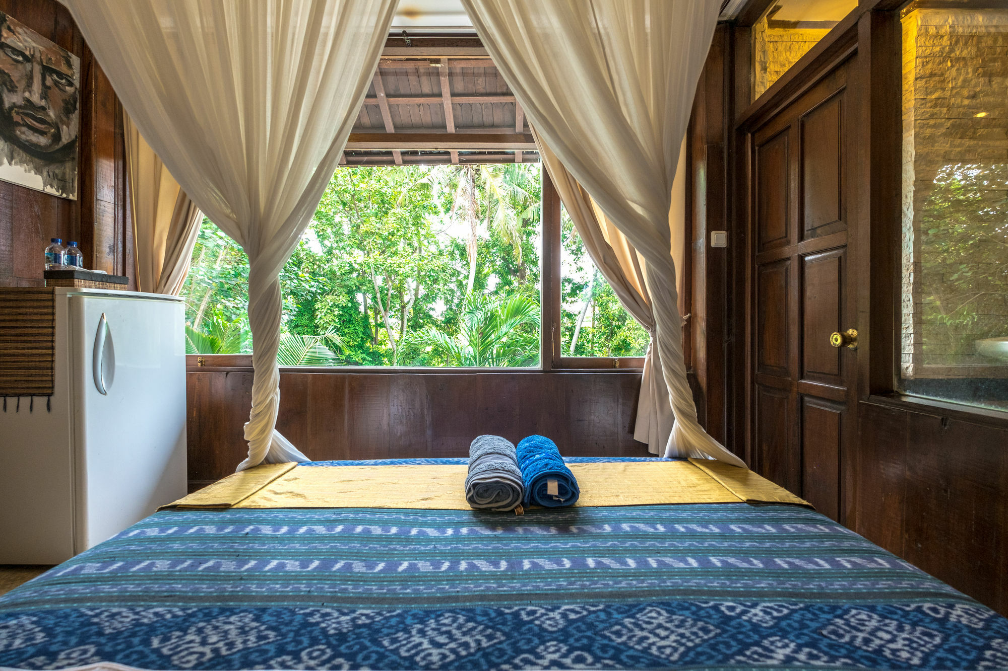 Easy Surf Dacha Hotel Canggu Eksteriør billede
