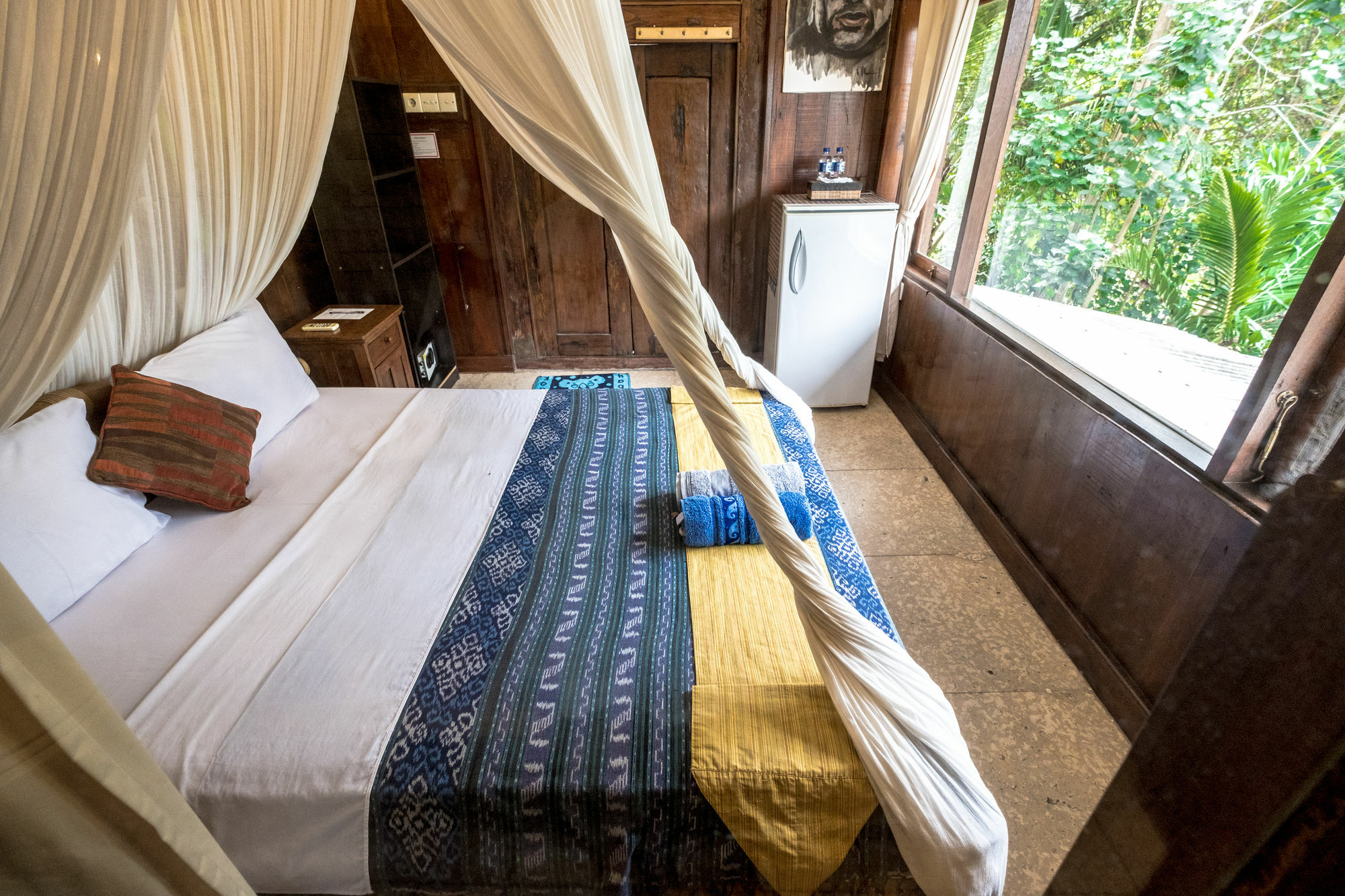 Easy Surf Dacha Hotel Canggu Eksteriør billede