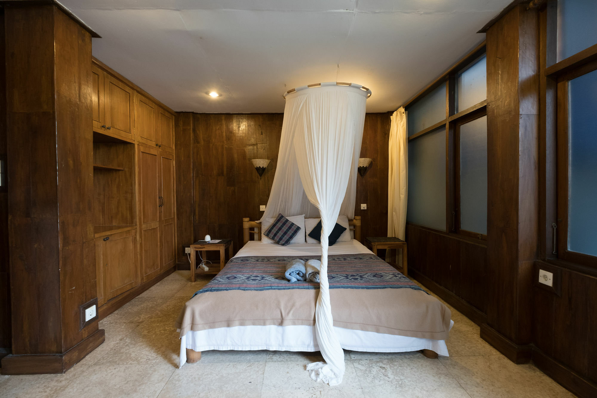 Easy Surf Dacha Hotel Canggu Eksteriør billede